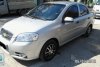 Chevrolet Aveo ls 2006.  1