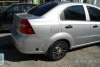 Chevrolet Aveo ls 2006.  9