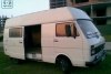 Volkswagen LT 28 1991. ���� 4