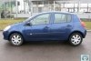 Renault Clio 3 2008. ���� 4