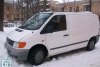 Mercedes Vito 108 CDI 2000. ���� 3