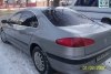 Peugeot 607  2001. ���� 5
