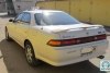 Toyota Mark II TRD 1996. ���� 6