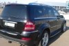 Mercedes GL-Class 550 AMG 2009. ���� 5