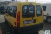 Renault Kangoo 4X4 2005. Фото 2