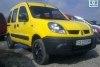 Renault Kangoo 4X4 2005. Фото 1