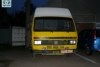 Volkswagen LT 45 1991. ���� 3
