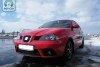SEAT Ibiza SPORT 2008. ���� 6