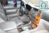 Toyota Land Cruiser  2003. ���� 4