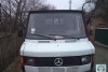 Mercedes Sprinter  1990. Фото 2