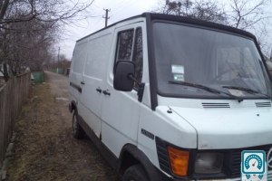Mercedes Sprinter  1990 №133163