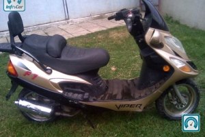 Viper F1  2008 №133171