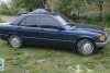 Mercedes E-Class  1990. ���� 5