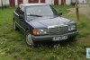 Mercedes E-Class  1990. ���� 6
