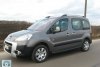 Peugeot Partner Tepee Outdo 2011. ���� 8