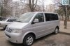 Volkswagen Multivan Highline 2008. ���� 2