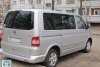 Volkswagen Multivan Highline 2008. ���� 4