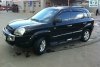 Hyundai Tucson  2007. ���� 5