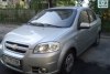 Chevrolet Aveo TC58U 2007. ���� 2