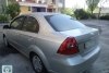 Chevrolet Aveo TC58U 2007. ���� 3