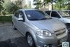 Chevrolet Aveo TC58U 2007. ���� 5