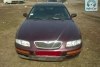 Mazda Xedos 9  1994. ���� 4
