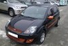 Ford Fiesta  2008. ���� 2