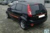Ford Fiesta  2008. ���� 5