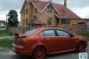 Mitsubishi Lancer Ralliart Evo4x4 2009. ���� 2