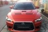 Mitsubishi Lancer Ralliart Evo4x4 2009. ���� 1