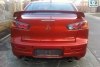Mitsubishi Lancer Ralliart Evo4x4 2009. ���� 3