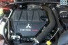Mitsubishi Lancer Ralliart Evo4x4 2009. ���� 12