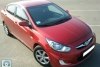 Hyundai Accent New 2011. ���� 2