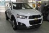 Chevrolet Captiva  2012. ���� 11