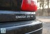Opel Omega Elegance 2003. ���� 8