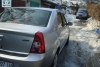 Dacia Logan  2009. ���� 5