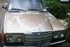 Mercedes E-Class  1982. ���� 4