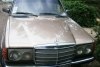 Mercedes E-Class  1982. ���� 5