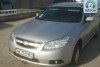 Chevrolet Epica  2009. ���� 3