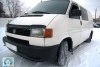 Volkswagen Transporter 2.5 ��� 6-�! 2008. ���� 2
