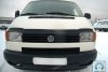 Volkswagen Transporter 2.5 ��� 6-�! 2008. ���� 3