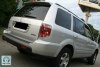 Honda Pilot USA 2008. ���� 11