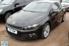 Volkswagen Scirocco  2009. ���� 2