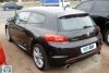 Volkswagen Scirocco  2009. ���� 4