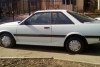 Subaru Leone GL 1988. ���� 2
