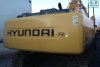 Hyundai R290 Hyundai 290 2007. ���� 4