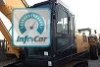Hyundai R290 Hyundai 290 2007. ���� 1