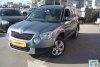 Skoda Yeti Elegance 2011. ���� 4