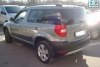 Skoda Yeti Elegance 2011. ���� 5