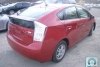 Toyota Prius Sol 2010. ���� 9